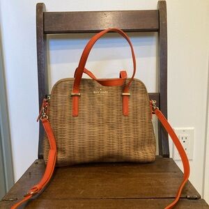 Kate Spade Cedar Street Maisie bag